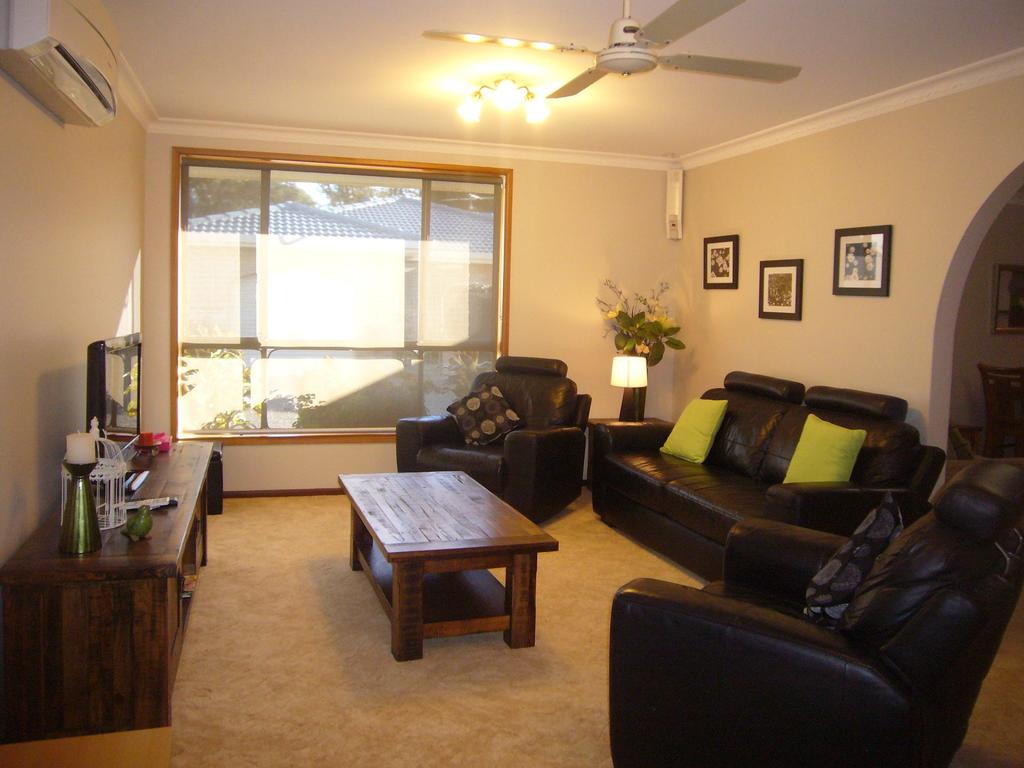 Sawtell NSW New Castle Holiday