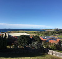 Sunnyside Holiday Home - New Castle Holiday