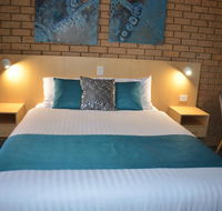 Sunray Motor Inn - New Castle Holiday