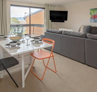 Sunrise 16 3 bedroom apartment - New Castle Holiday