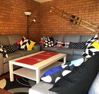 Sunrise 5 - New Castle Holiday