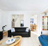 Sunrise  Fingal Bay - New Castle Holiday