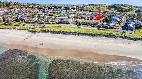 Sunrise Reef - Unit 6 Lennox Head - New Castle Holiday 3