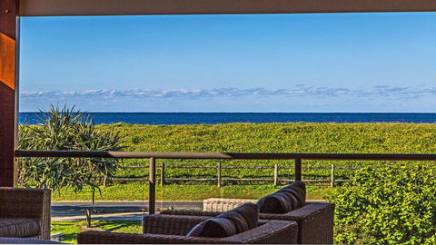 Sunrise Reef - Unit 6 Lennox Head - New Castle Holiday 0