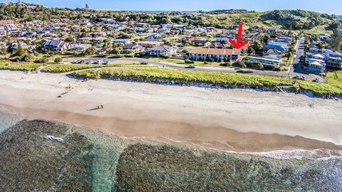 Sunrise Reef - Unit 6 Lennox Head - New Castle Holiday 3