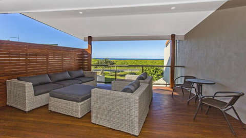 Sunrise Reef - Unit 6 Lennox Head - New Castle Holiday 1