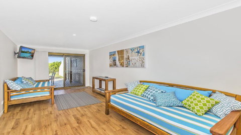 Sunrise Reef - Unit 6 Lennox Head - New Castle Holiday 2