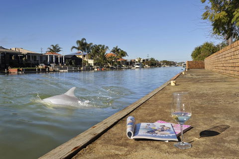Sunsea Waterfront South Yunderup - New Castle Holiday 1