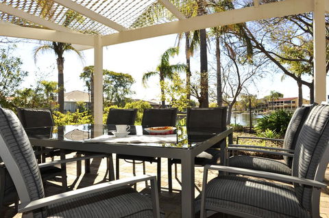 Sunsea Waterfront South Yunderup - New Castle Holiday 3
