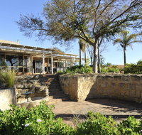 Sunsea Waterfront South Yunderup - New Castle Holiday