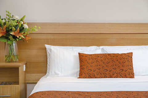 Sunseeker Motor Inn - New Castle Holiday 0