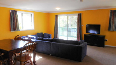 Sunseekers At Hat Head - New Castle Holiday 0