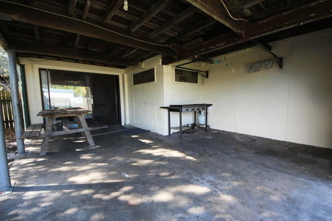 Sunseekers At Hat Head - New Castle Holiday 2