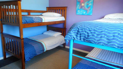 Sunseekers At Hat Head - New Castle Holiday 1