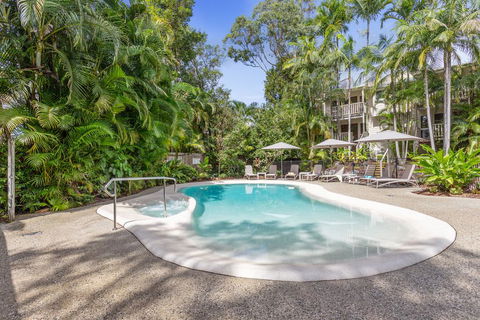 Sunset Cove Noosa - New Castle Holiday 2