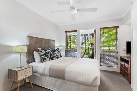 Sunset Cove Noosa - New Castle Holiday 3