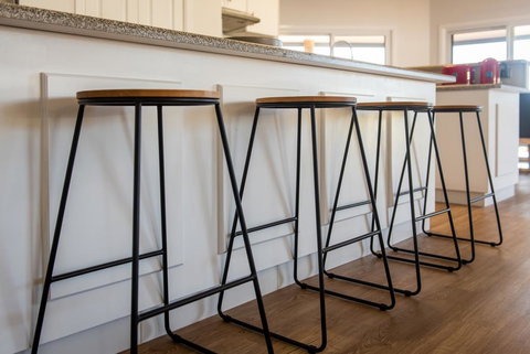 Sunset Escape - New Castle Holiday 2