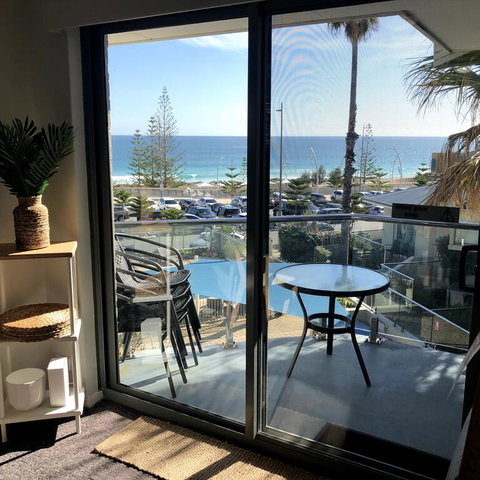 Sunset On Esplanade - New Castle Holiday 3