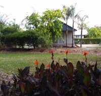 Sunset Villas Cobram - New Castle Holiday