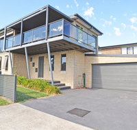 SUNSET WATERS - INLET SIDE - New Castle Holiday