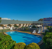 Sunshine Coast Airport Motel - New Castle Holiday