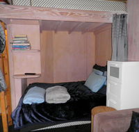 Super Value Thredbo STUDIO  Ante-Room Apartment - New Castle Holiday