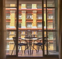 Superior Kent Street Apartments - New Castle Holiday