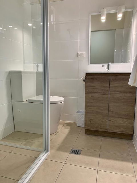 Surf Beach Motel Coffs - New Castle Holiday 3