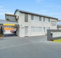 Surf Beach Motel Port - New Castle Holiday