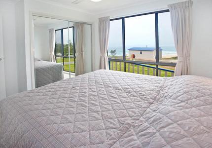 Surf Beach Narooma Holiday Park - New Castle Holiday 2