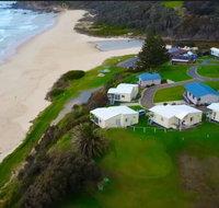 Surf Beach Narooma Holiday Park - New Castle Holiday