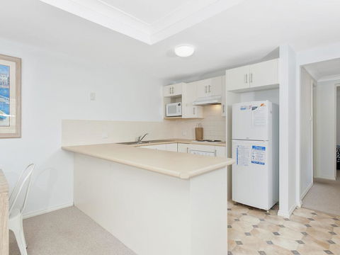 Surf Break - 10A Tuna (Downstairs) - New Castle Holiday 3