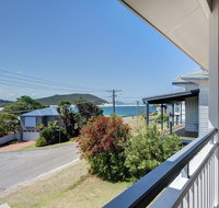 Surf Break - 10B Tuna Upstairs - New Castle Holiday