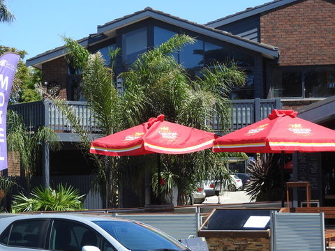 Surf City Motel - New Castle Holiday 1