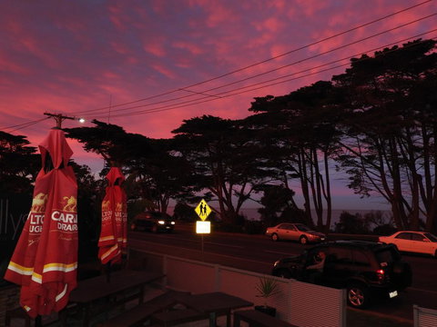 Surf City Motel - New Castle Holiday 3