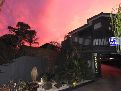 Surf City Motel - New Castle Holiday 2