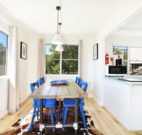 Surf Shack - Pet Friendly - 1 Min Walk to Beach - New Castle Holiday