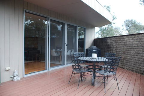 SURF Side SECRET INVERLOCH - New Castle Holiday 1