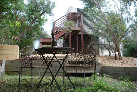 SURF Side SECRET INVERLOCH - New Castle Holiday 3