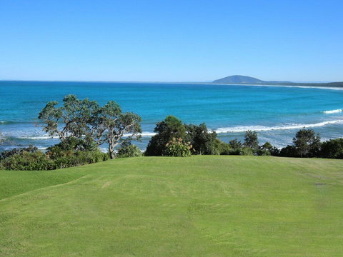 Surfrider - New Castle Holiday 3