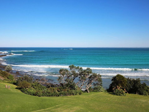 Surfrider - New Castle Holiday 0