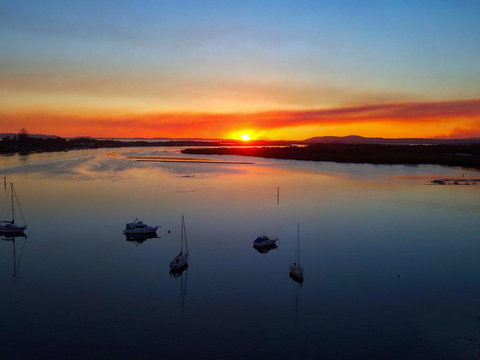 Surfs Up - New Castle Holiday 1