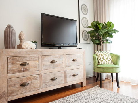 SURRY HILLS BUCKINGHAM ST-LAbode - New Castle Holiday 3