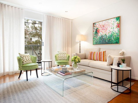 SURRY HILLS BUCKINGHAM ST-LAbode - New Castle Holiday 0