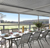 Sutton Forest Retreat Jimmy's Homestead - New Castle Holiday