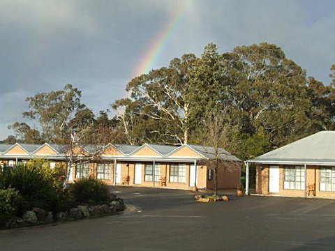 Swaggers Motor Inn - New Castle Holiday 0