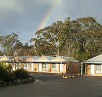 Swaggers Motor Inn - New Castle Holiday