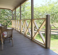 Swagman's Homestead - New Castle Holiday