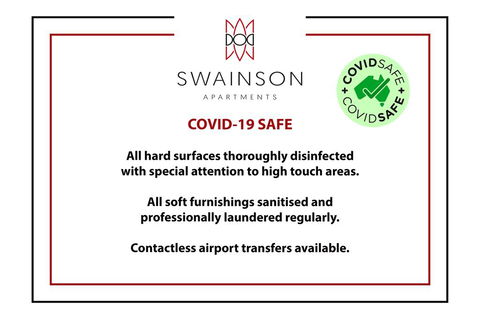 Swainson At Embassy - New Castle Holiday 1