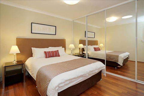 Swan River Applecross Heathcote Park 1BR Villa - New Castle Holiday 3